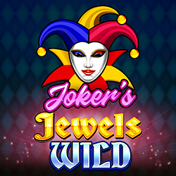 Joker's Jewel Wild